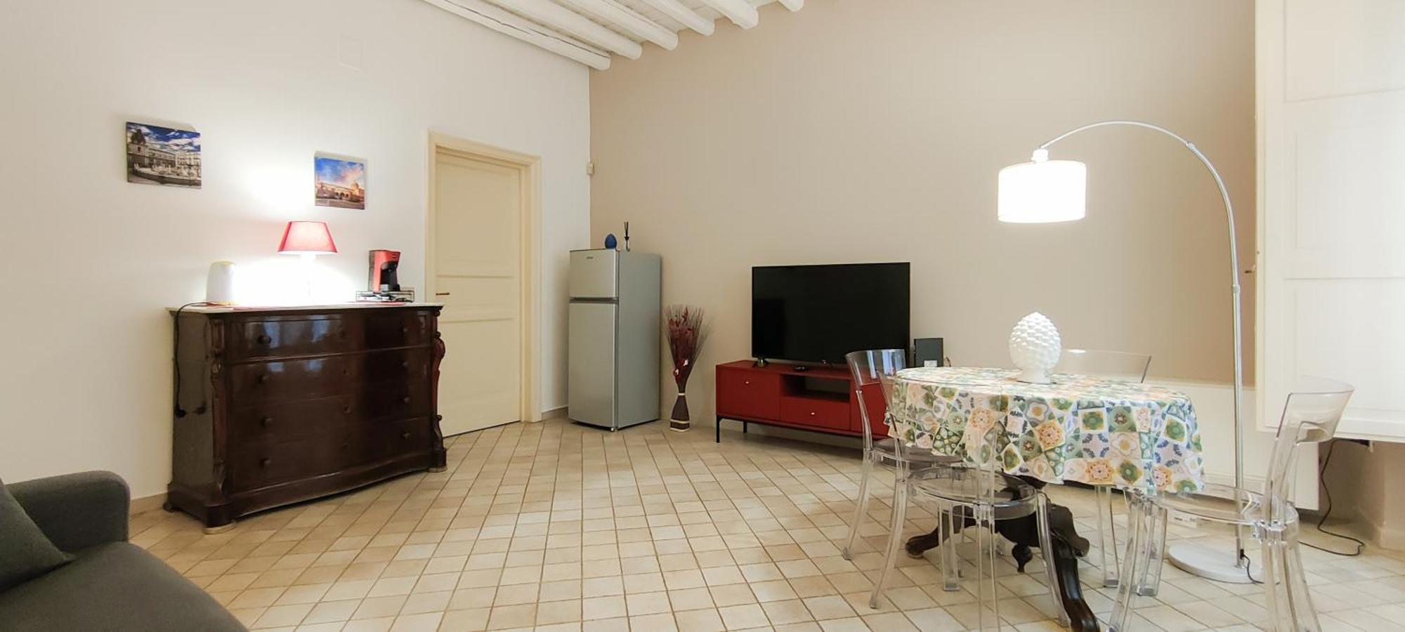 Apartamento Dimora Artale In Cattedrale Palermo Exterior foto