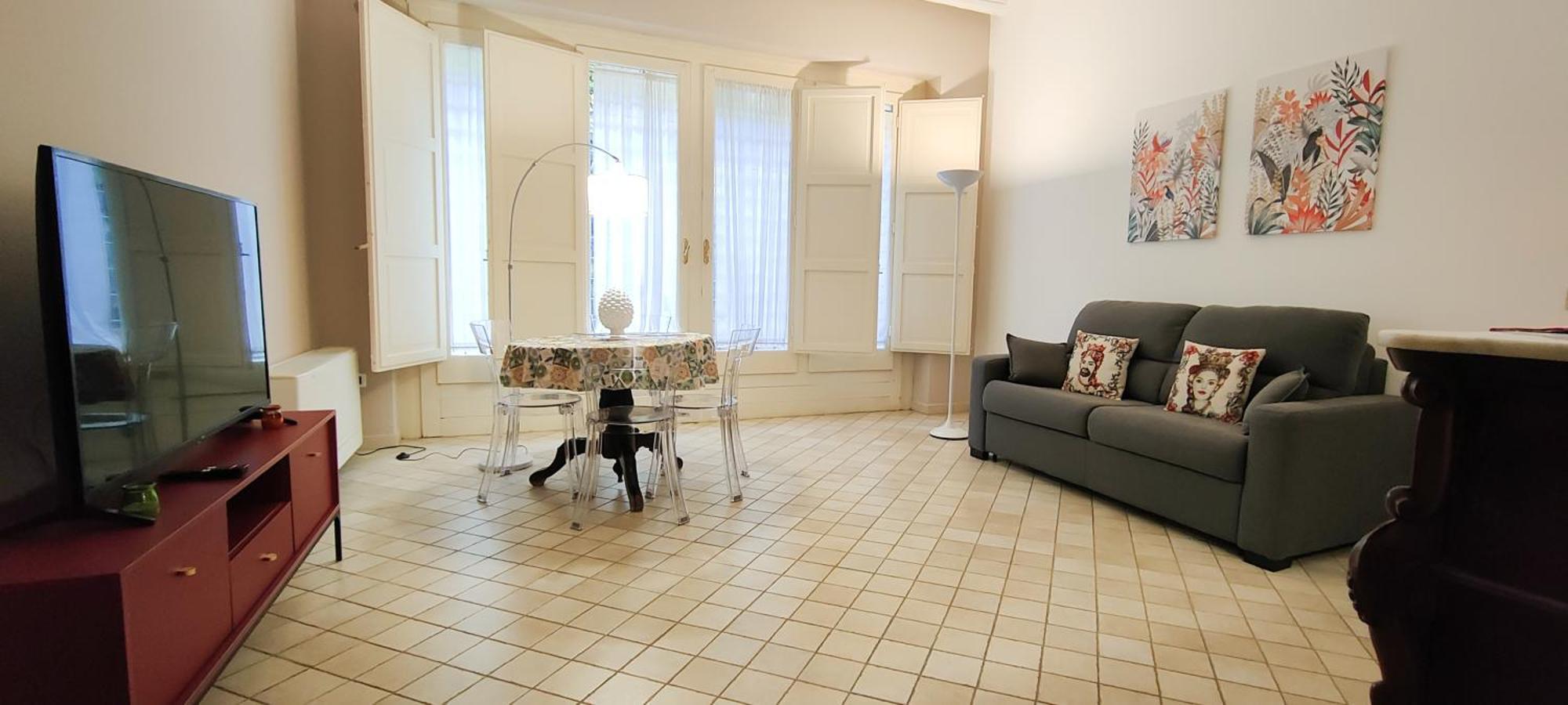 Apartamento Dimora Artale In Cattedrale Palermo Exterior foto