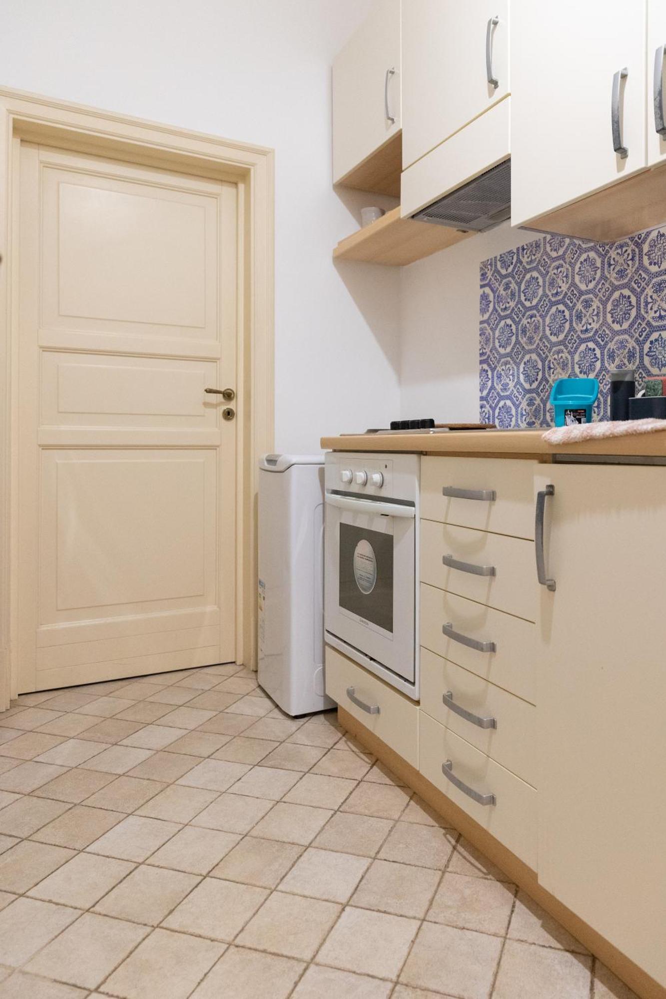 Apartamento Dimora Artale In Cattedrale Palermo Exterior foto