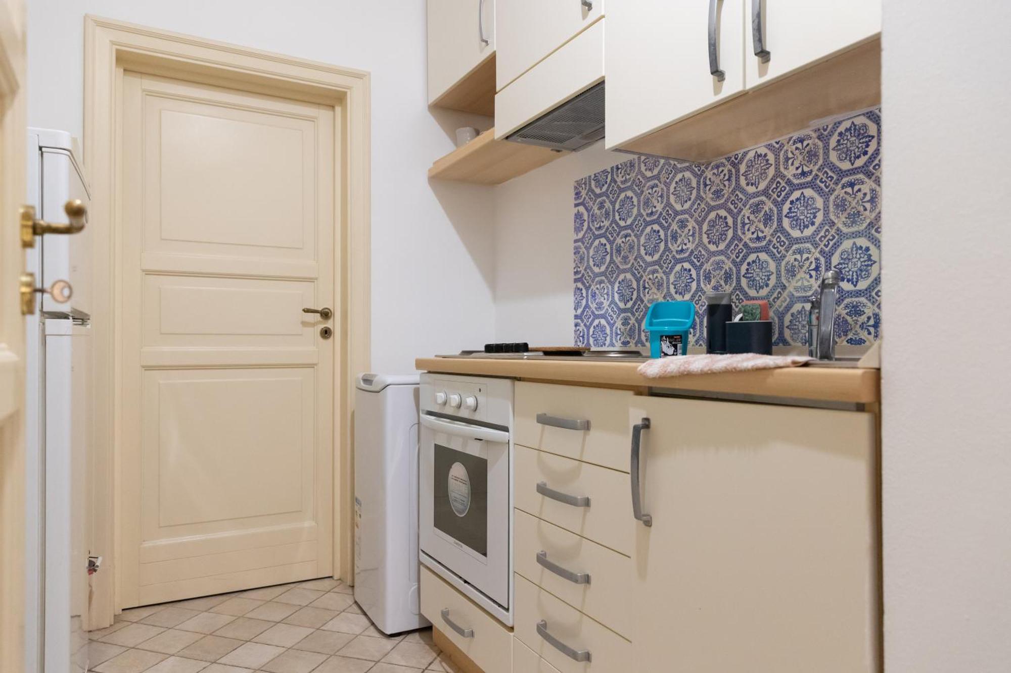 Apartamento Dimora Artale In Cattedrale Palermo Exterior foto